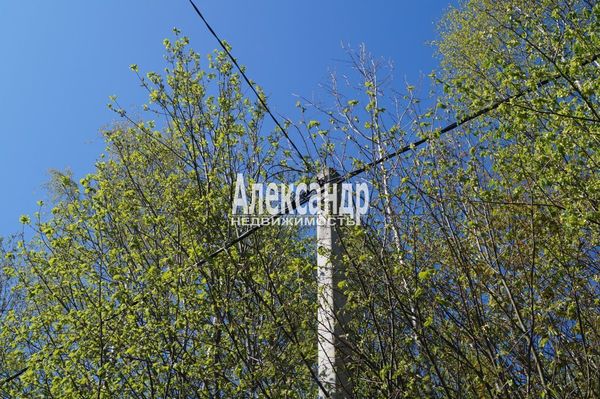 Продам участок 10 соток, СНТ, поселок Належда, 490, СНТ Надежда массива Нечеперть тер, 45 км от города