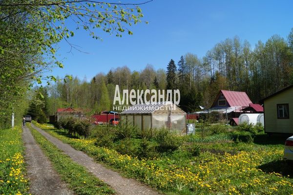 Продам участок 10 соток, СНТ, поселок Належда, 490, СНТ Надежда массива Нечеперть тер, 45 км от города