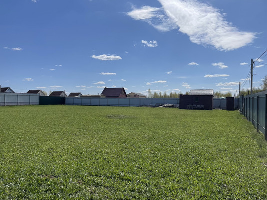 Продам дом, объединения Земляки тер, Новинки д, 0 км от города