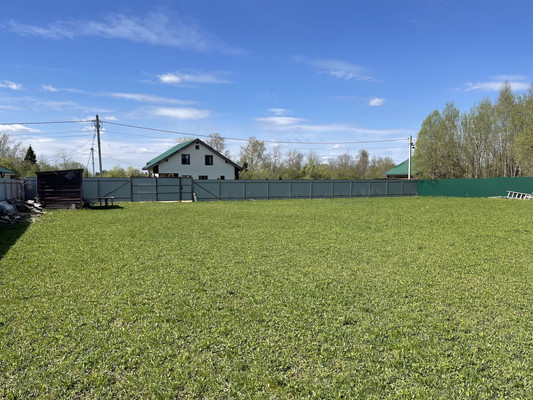 Продам дом, объединения Земляки тер, Новинки д, 0 км от города