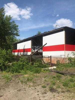 Продам коммерческое помещение 900 м2, Первомайская ул, 12а, Богданович г