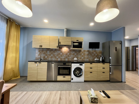 Продам двухкомнатную (2-комн.) квартиру, Дмитровская ул, 8, Базарово д