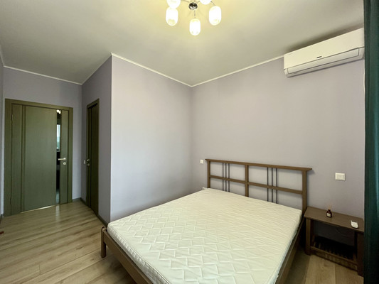 Продам двухкомнатную (2-комн.) квартиру, Дмитровская ул, 8, Базарово д