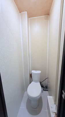 Продам трехкомнатную (3-комн.) квартиру, Маршала Кошевого ул, 40, Волгодонск г