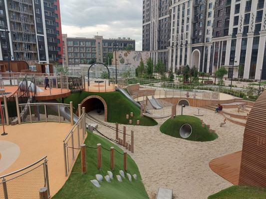 Продам однокомнатную (1-комн.) квартиру, Академика Королева ул, 21, Москва г
