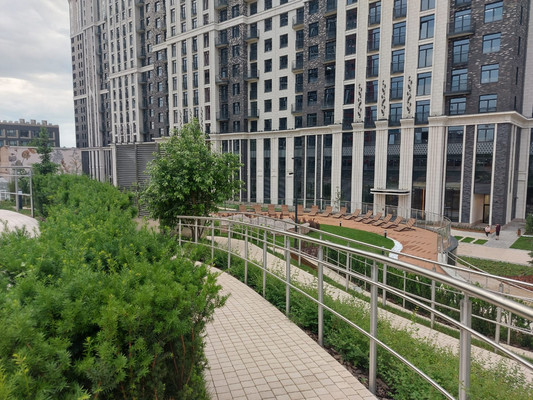 Продам однокомнатную (1-комн.) квартиру, Академика Королева ул, 21, Москва г