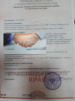 Продам землю для коммерческого использования 100 соток, Фермерское хоз., Благовещенская ст-ца