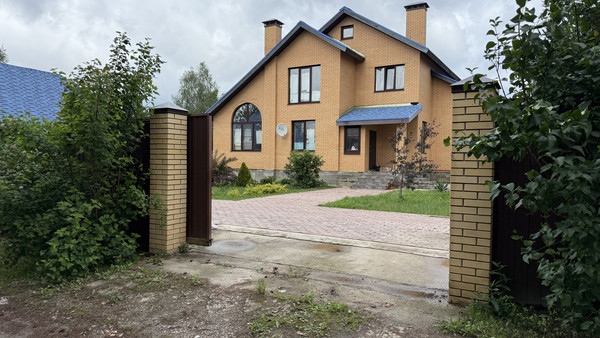 Продам дом, 19/2, Строкино с, 0 км от города