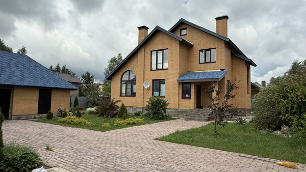 Продам дом, 19/2, Строкино с, 0 км от города