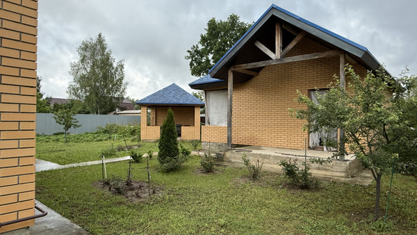 Продам дом, 19/2, Строкино с, 0 км от города