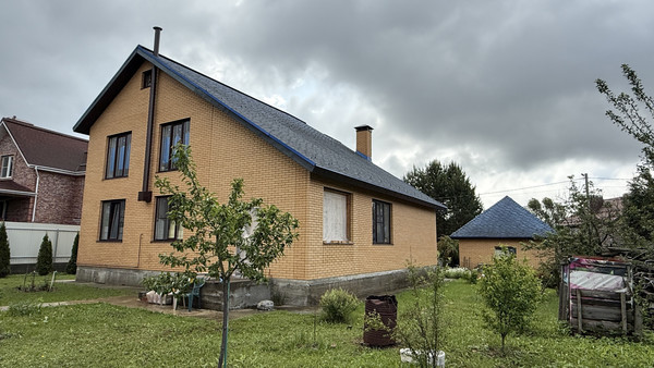 Продам дом, 19/2, Строкино с, 0 км от города