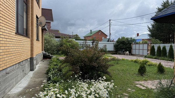Продам дом, 19/2, Строкино с, 0 км от города