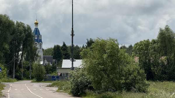 Продам дом, 19/2, Строкино с, 0 км от города
