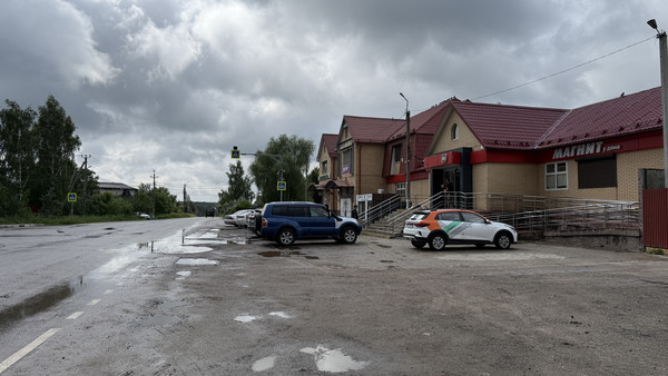 Продам дом, 19/2, Строкино с, 0 км от города