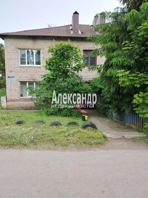 Продам двухкомнатную (2-комн.) квартиру, Им А.К.Харитонова ул, 45, Выборг г