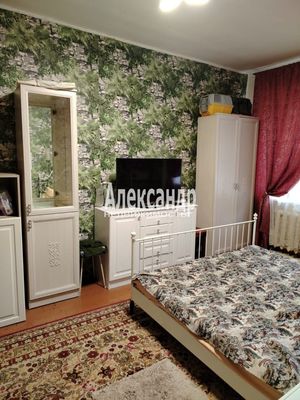 Продам двухкомнатную (2-комн.) квартиру, Им А.К.Харитонова ул, 45, Выборг г