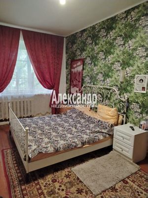 Продам двухкомнатную (2-комн.) квартиру, Им А.К.Харитонова ул, 45, Выборг г
