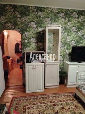 Продам двухкомнатную (2-комн.) квартиру, Им А.К.Харитонова ул, 45, Выборг г