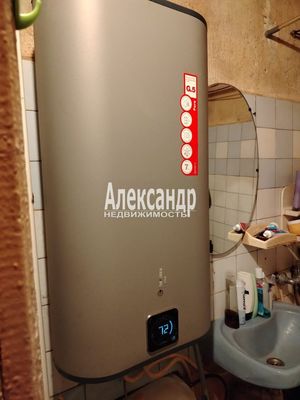 Продам двухкомнатную (2-комн.) квартиру, Им А.К.Харитонова ул, 45, Выборг г