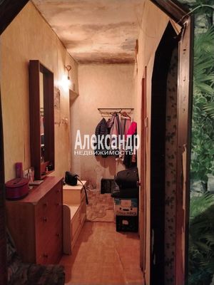 Продам двухкомнатную (2-комн.) квартиру, Им А.К.Харитонова ул, 45, Выборг г