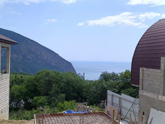 Продам участок 15 соток, ИЖС, Алуштинская ул, Краснокаменка пгт, 0 км от города