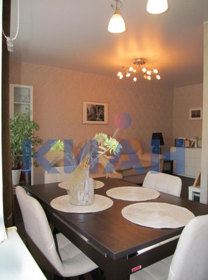 Продам многокомнатную квартиру, Новая Заря ул, 1, Красноярск г