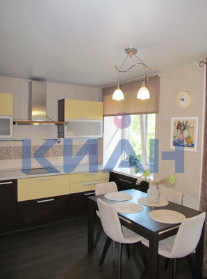 Продам многокомнатную квартиру, Новая Заря ул, 1, Красноярск г