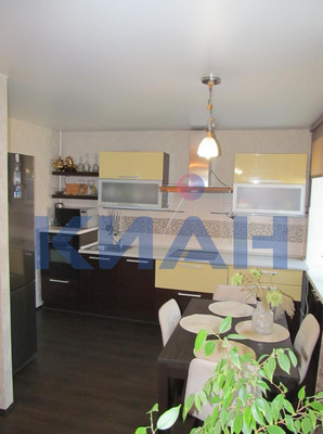 Продам многокомнатную квартиру, Новая Заря ул, 1, Красноярск г