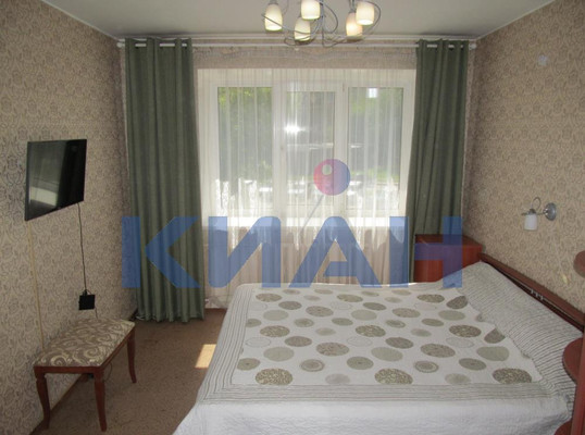 Продам многокомнатную квартиру, Новая Заря ул, 1, Красноярск г