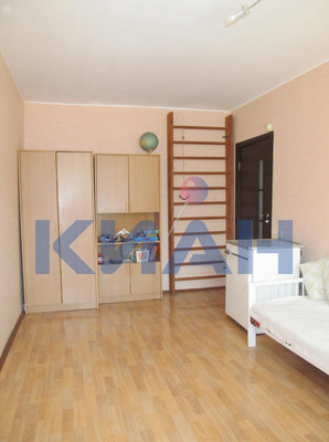 Продам многокомнатную квартиру, Новая Заря ул, 1, Красноярск г