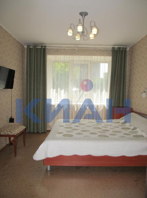 Продам многокомнатную квартиру, Новая Заря ул, 1, Красноярск г