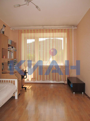 Продам многокомнатную квартиру, Новая Заря ул, 1, Красноярск г