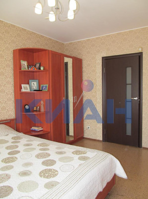 Продам многокомнатную квартиру, Новая Заря ул, 1, Красноярск г