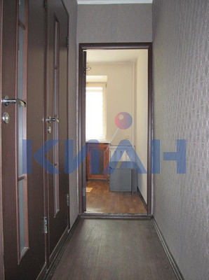 Продам многокомнатную квартиру, Новая Заря ул, 1, Красноярск г