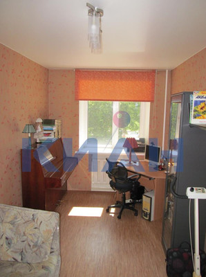 Продам многокомнатную квартиру, Новая Заря ул, 1, Красноярск г
