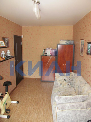 Продам многокомнатную квартиру, Новая Заря ул, 1, Красноярск г