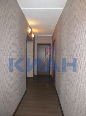 Продам многокомнатную квартиру, Новая Заря ул, 1, Красноярск г