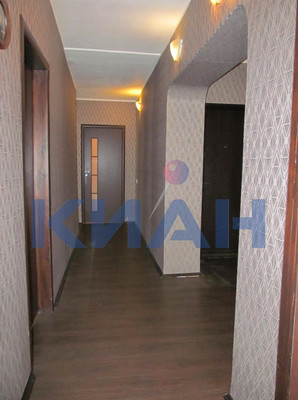 Продам многокомнатную квартиру, Новая Заря ул, 1, Красноярск г
