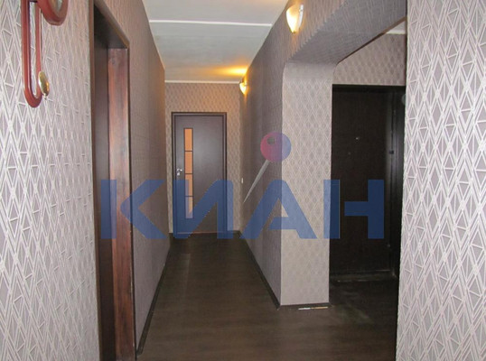 Продам многокомнатную квартиру, Новая Заря ул, 1, Красноярск г