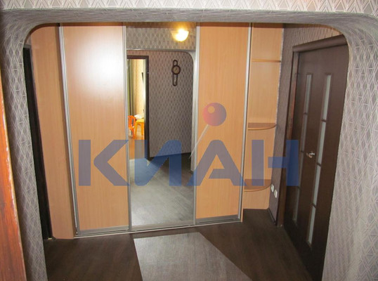 Продам многокомнатную квартиру, Новая Заря ул, 1, Красноярск г