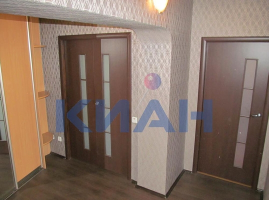 Продам многокомнатную квартиру, Новая Заря ул, 1, Красноярск г