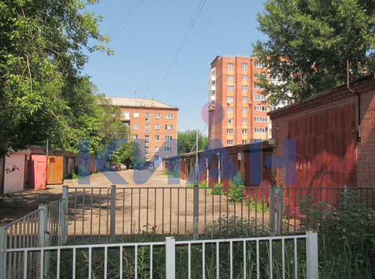 Продам многокомнатную квартиру, Новая Заря ул, 1, Красноярск г