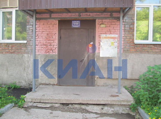 Продам многокомнатную квартиру, Новая Заря ул, 1, Красноярск г