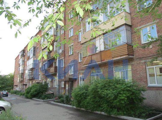 Продам многокомнатную квартиру, Новая Заря ул, 1, Красноярск г