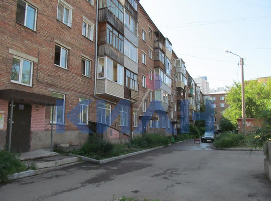 Продам многокомнатную квартиру, Новая Заря ул, 1, Красноярск г