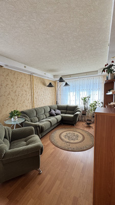 Продам двухкомнатную (2-комн.) квартиру, Малышева ул, 11, Сыктывкар г