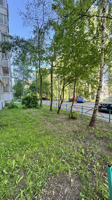 Продам двухкомнатную (2-комн.) квартиру, Малышева ул, 11, Сыктывкар г
