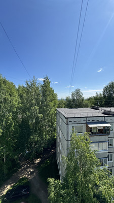 Продам двухкомнатную (2-комн.) квартиру, Малышева ул, 11, Сыктывкар г