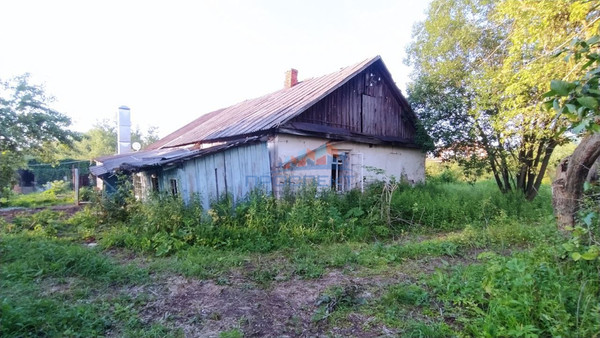 Продам участок 10 соток, ИЖС, Загумная ул, 2/5, Ступино г, 0 км от города