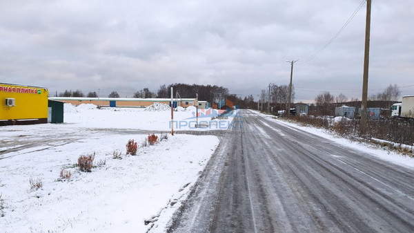 Продам участок 10 соток, ИЖС, Загумная ул, 2/5, Ступино г, 0 км от города